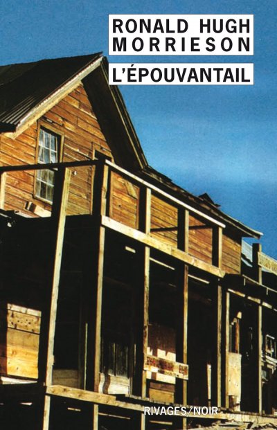 L'épouvantail de Ronald Hugh Morrieson