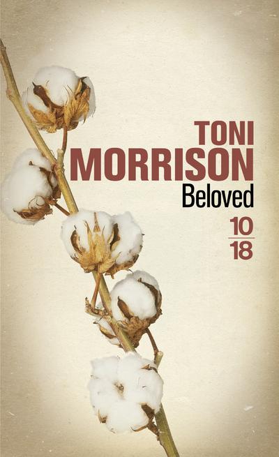 Beloved de Toni Morrison