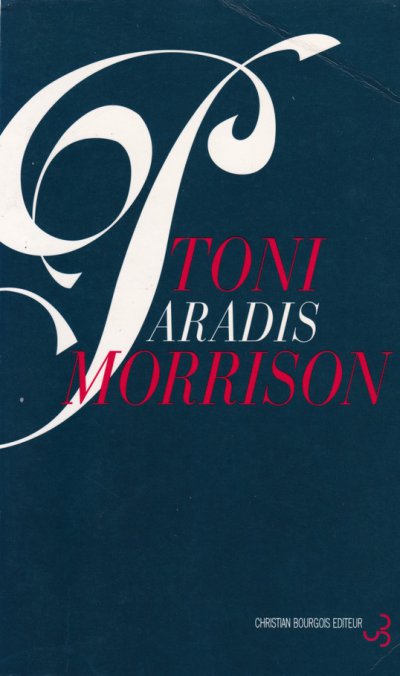 Paradis de Toni Morrison