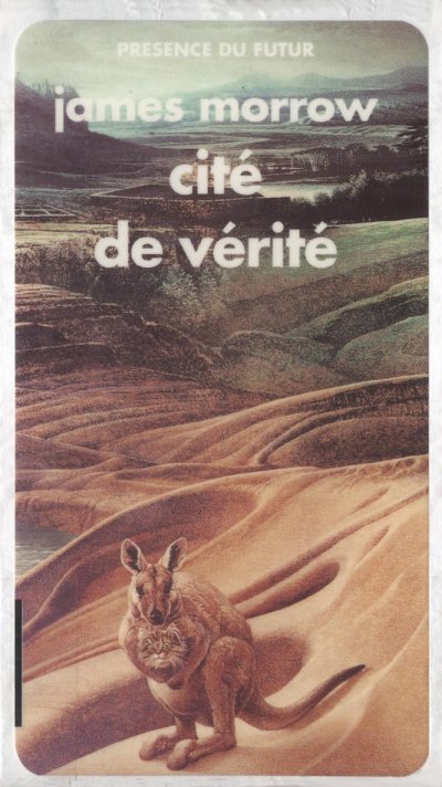 Cité de vérité de James Morrow