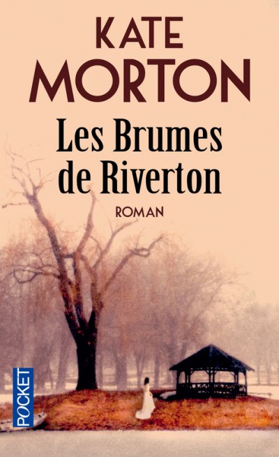 Les Brumes de Riverton de Kate Morton