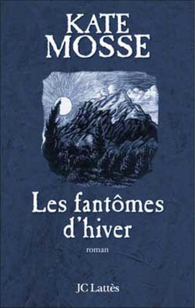 Les fantômes d'hiver de Kate Mosse