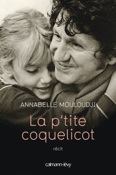La p'tite coquelicot de Annabelle Mouloudji