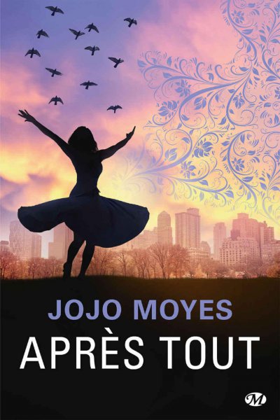 Après tout de Jojo Moyes