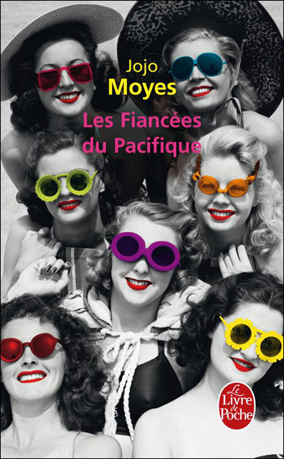 Les Fiancées du Pacifique de Jojo Moyes