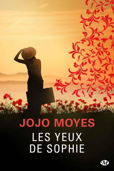 Les yeux de Sophie de Jojo Moyes