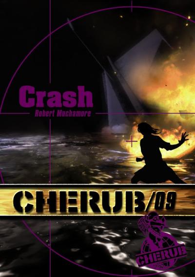 Crash de Robert Muchamore