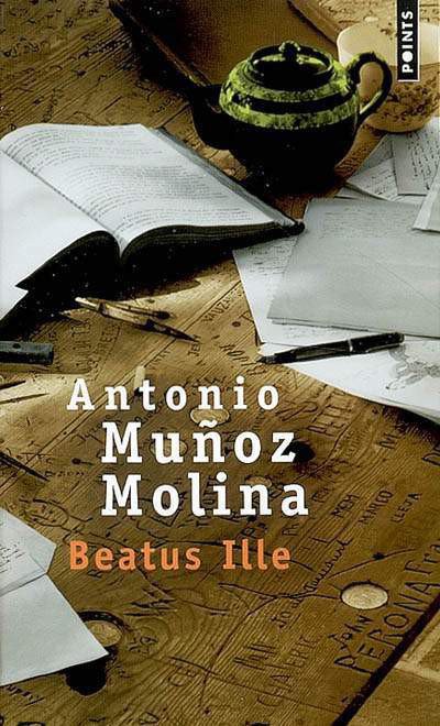 Beatus ille de Antonio Muñoz Molina