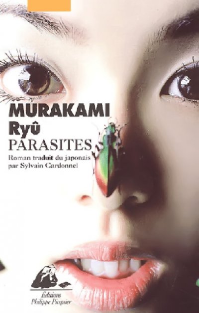 Parasites de Ryû Murakami