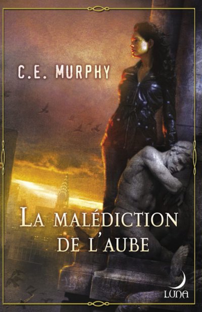 La malédiction de l'aube de C.E. Murphy