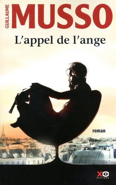 L'Appel de l'ange de Guillaume Musso