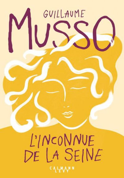 L'Inconnue de la Seine de Guillaume Musso