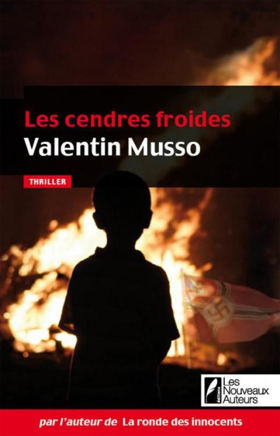 Les cendres froides de Valentin Musso