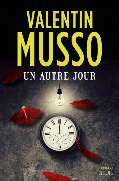 Un autre jour de Valentin Musso