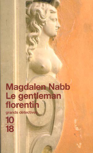 Le Gentleman florentin de Magdalen Nabb