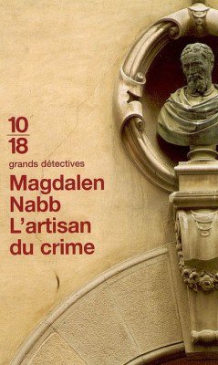 L'Artisan du crime de Magdalen Nabb