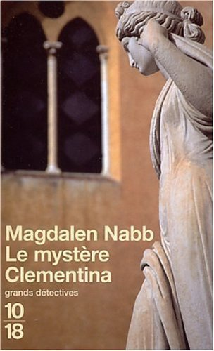 Le mystère Clementina de Magdalen Nabb
