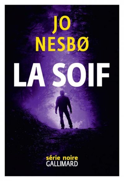 La soif de Jo Nesbø