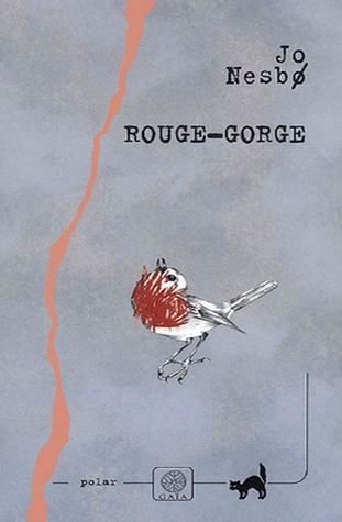 Rouge-Gorge de Jo Nesbø