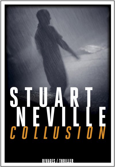 Collusion de Stuart Neville