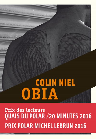 Obia de Colin Niel