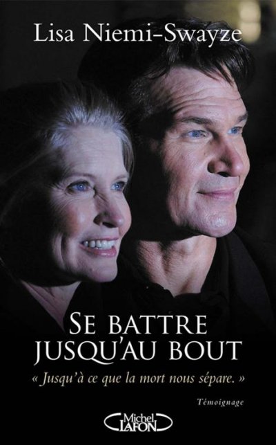 Se battre jusqu'au bout de Lisa Niemi-Swayze