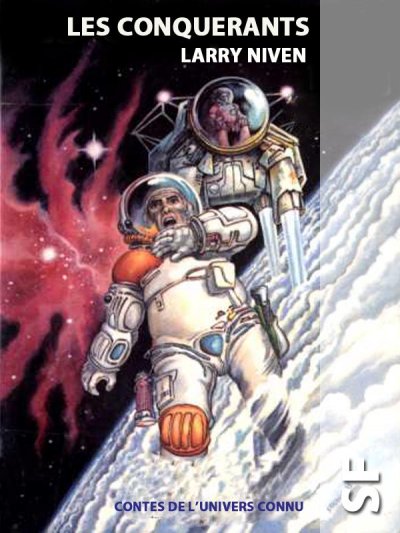 Les Conquérants de Larry Niven