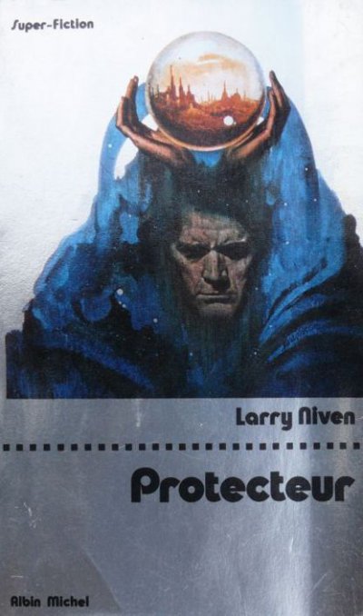Protecteur de Larry Niven