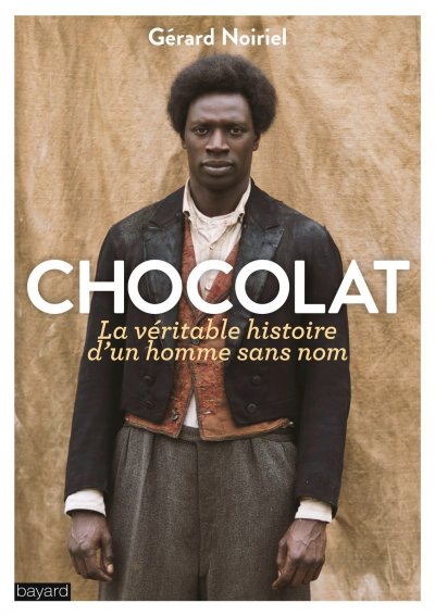 Chocolat de Gérard Noiriel