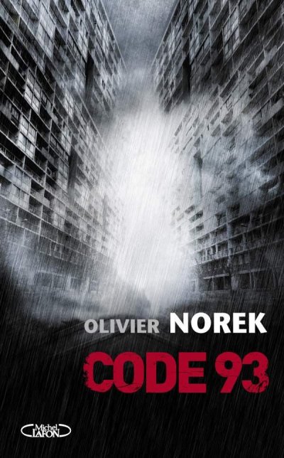 Code 93 de Olivier Norek