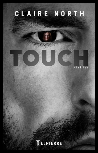 Touch de Claire North