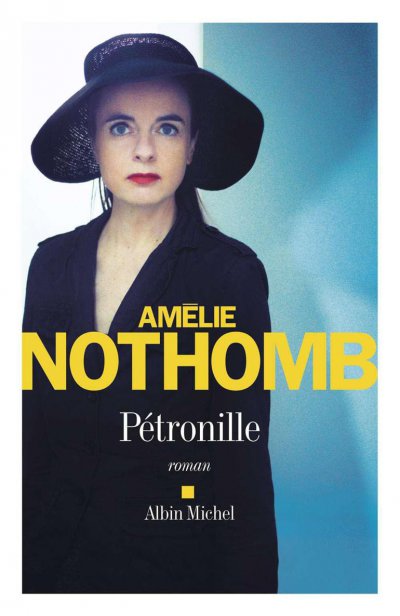 Pétronille de Amélie Nothomb