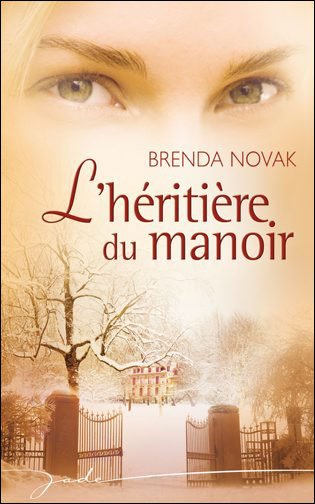 L'héritière du manoir de Brenda Novak