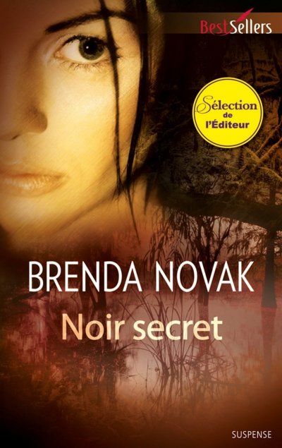 Noir secret de Brenda Novak