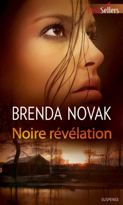 Noire révélation de Brenda Novak