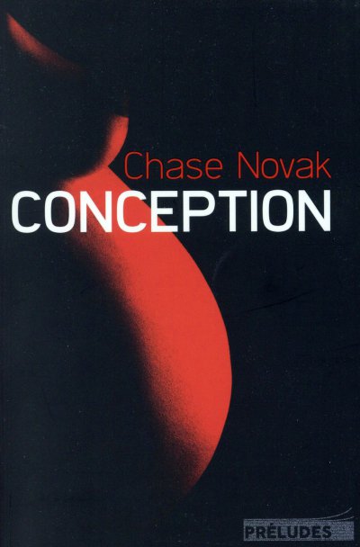 Conception de Chase Novak