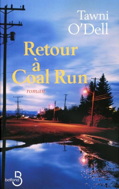 Retour à Coal Run de Tawni O'Dell