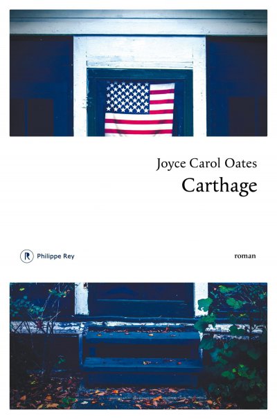 Carthage de Joyce Carol Oates