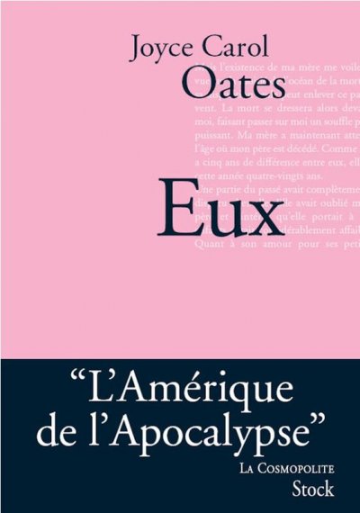 Eux de Joyce Carol Oates