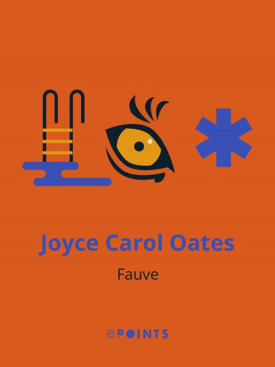 Fauve de Joyce Carol Oates