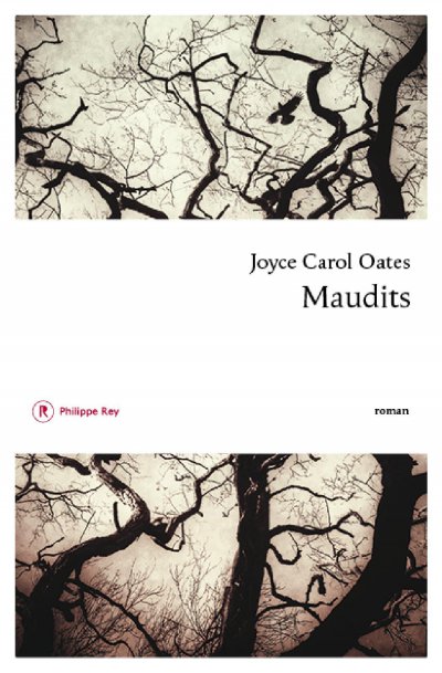 Maudits de Joyce Carol Oates