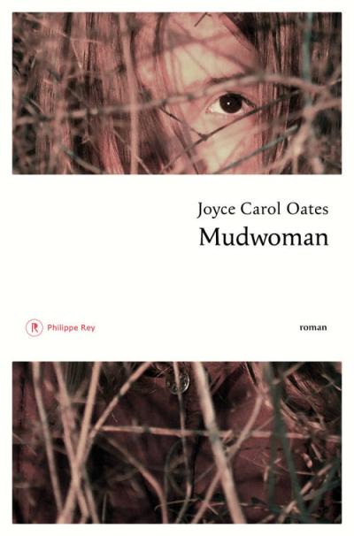 Mudwoman de Joyce Carol Oates