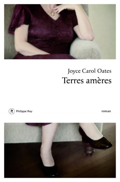 Terres amères de Joyce Carol Oates