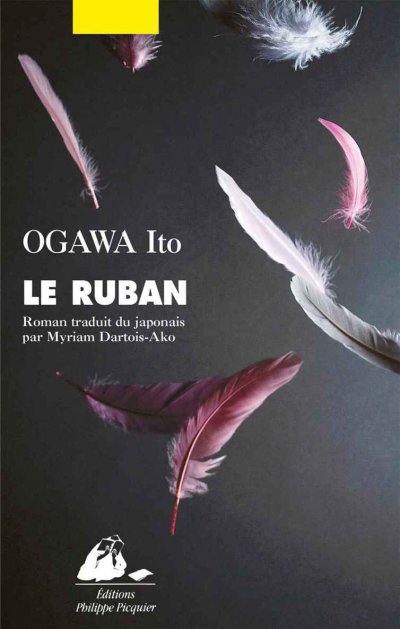 Le ruban de Ito Ogawa