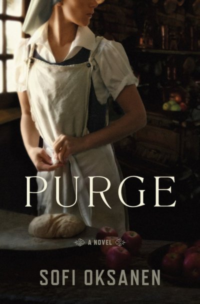 Purge de Sofi Oksanen