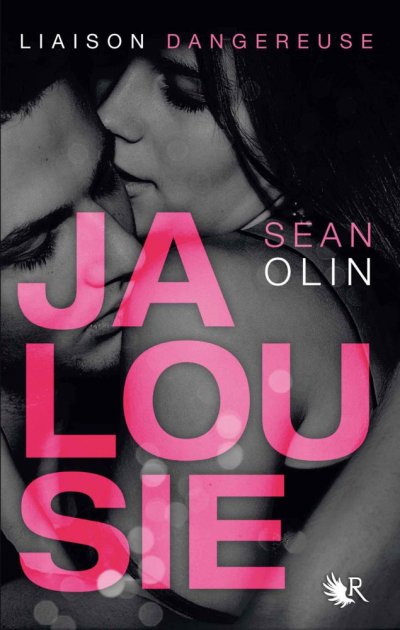 Jalousie de Sean Olin