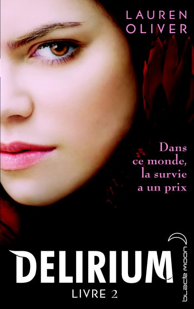 Pandemonium de Lauren Oliver