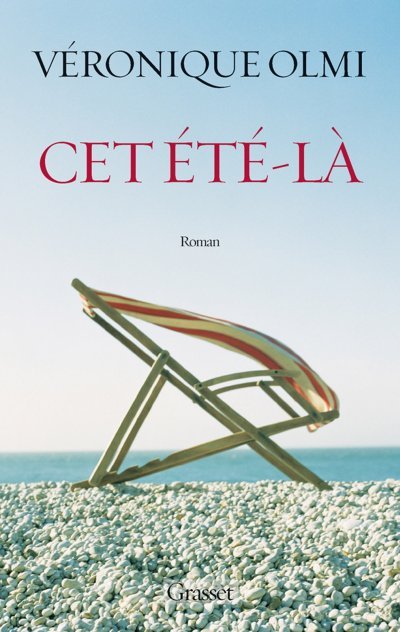 Cet été-là de Véronique Olmi