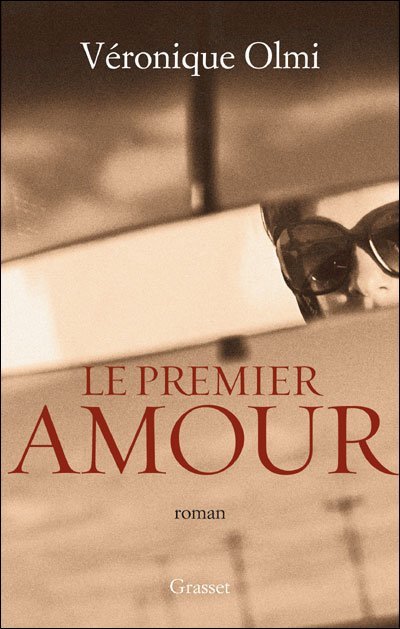 Le premier amour de Véronique Olmi