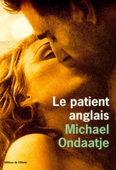 Le patient anglais de Michael Ondaatje